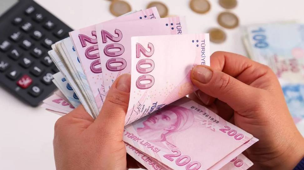 2 milyon TL'nin getirisi değişti: İşte bankaların güncel mevduat faizleri 9